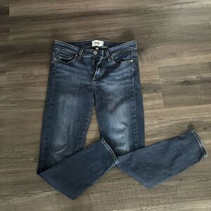 Paige jeans